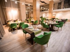 Green Resort НОTE&SPA