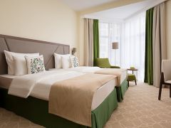 Green Resort НОTE&SPA