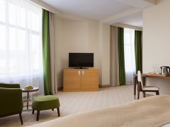 Green Resort НОTE&SPA