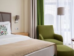 Green Resort НОTE&SPA