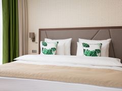 Green Resort НОTE&SPA