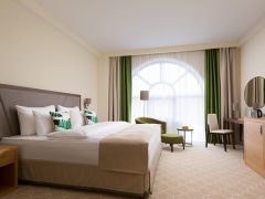 Green Resort НОTE&SPA