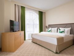 Green Resort НОTE&SPA