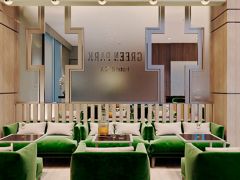 Green Resort НОTE&SPA