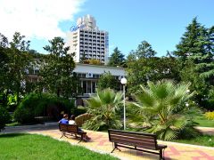 ALEAN FAMILY RESORT & SPA SPUTNIK 3*