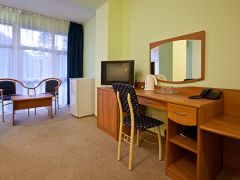ALEAN FAMILY RESORT & SPA SPUTNIK 3*