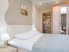 ALEAN FAMILY RESORT & SPA SPUTNIK 3*
