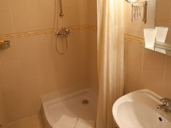 ALEAN FAMILY RESORT & SPA SPUTNIK 3*