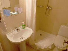 ALEAN FAMILY RESORT & SPA SPUTNIK 3*