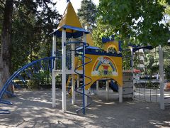 ALEAN FAMILY RESORT & SPA SPUTNIK 3*