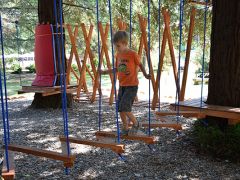 ALEAN FAMILY RESORT & SPA SPUTNIK 3*