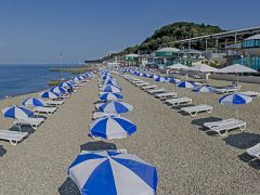 ALEAN FAMILY RESORT & SPA SPUTNIK 3*