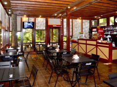 ALEAN FAMILY RESORT & SPA SPUTNIK 3*