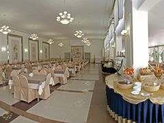 ALEAN FAMILY RESORT & SPA SPUTNIK 3*