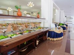 ALEAN FAMILY RESORT & SPA SPUTNIK 3*