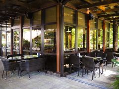 ALEAN FAMILY RESORT & SPA SPUTNIK 3*