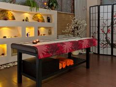 ALEAN FAMILY RESORT & SPA SPUTNIK 3*