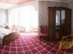 Россия (Алушта)