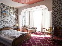 Россия (Алушта)