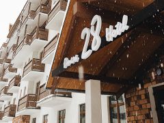 Отель 