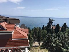 Гранатовое Поместье