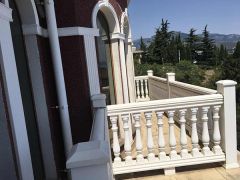 Гранатовое Поместье
