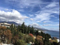 Гранатовое Поместье