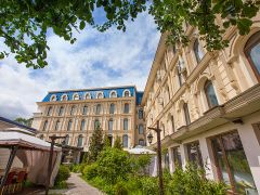 Vnukovo Village Park Hotel
