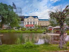 Vnukovo Village Park Hotel