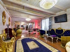 Vnukovo Village Park Hotel
