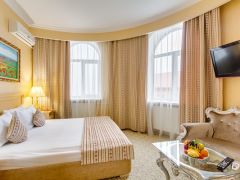 Vnukovo Village Park Hotel
