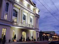 Vnukovo Village Park Hotel