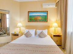 Vnukovo Village Park Hotel