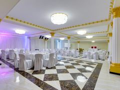 Vnukovo Village Park Hotel