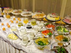 Vnukovo Village Park Hotel