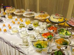 Vnukovo Village Park Hotel