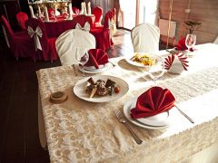 Vnukovo Village Park Hotel