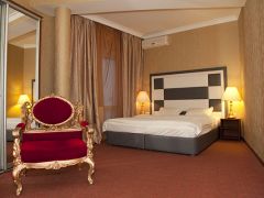 Vnukovo Village Park Hotel