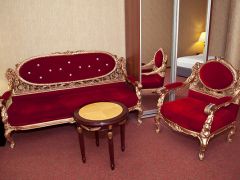 Vnukovo Village Park Hotel