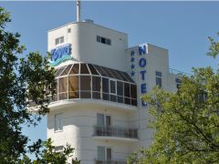 Круиз Kompass Hotel