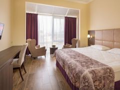 Круиз Kompass Hotel