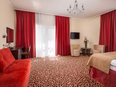 Круиз Kompass Hotel