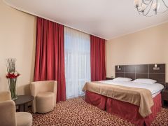 Круиз Kompass Hotel