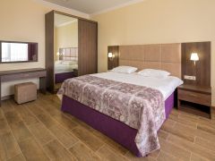 Круиз Kompass Hotel