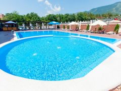 Круиз Kompass Hotel