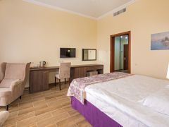 Круиз Kompass Hotel
