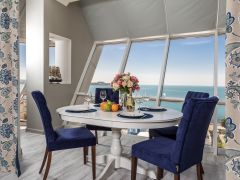 Круиз Kompass Hotel