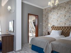 Круиз Kompass Hotel