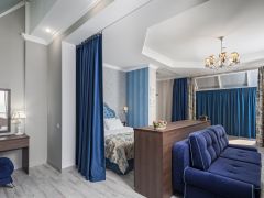 Круиз Kompass Hotel