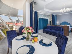Круиз Kompass Hotel